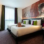 Hotel Roi Soleil Prestige - St Quentin 4*