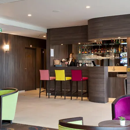 Roi Soleil Prestige - St Quentin