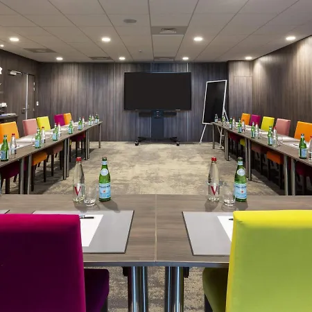Roi Soleil Prestige - St Quentin Hotel