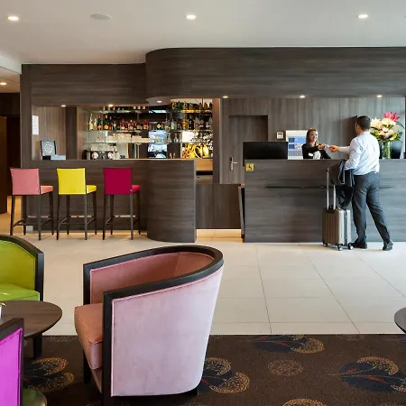 Roi Soleil Prestige - St Quentin 4* Плэзир