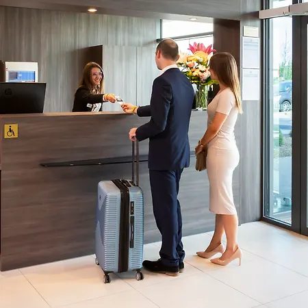Roi Soleil Prestige - St Quentin Плэзир